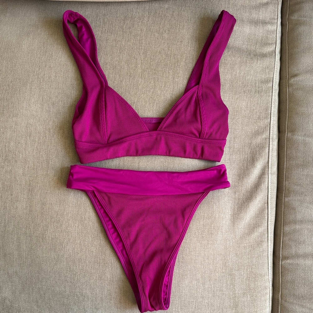 L*Space Bikini Set